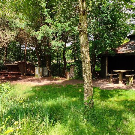 Emily'S Garden Bed & Breakfast Lintrup Luaran gambar