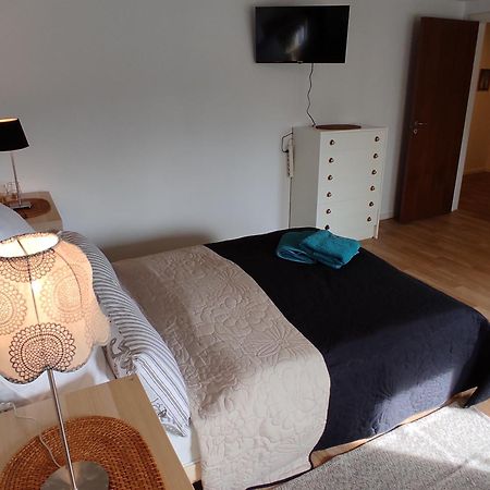 Emily'S Garden Bed & Breakfast Lintrup Luaran gambar