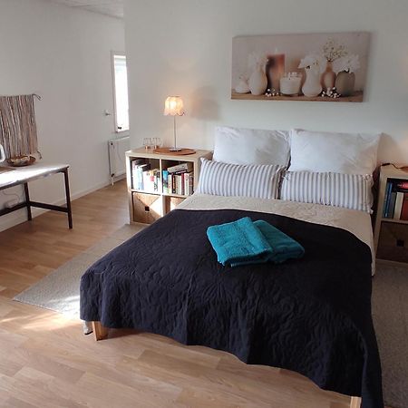 Emily'S Garden Bed & Breakfast Lintrup Luaran gambar