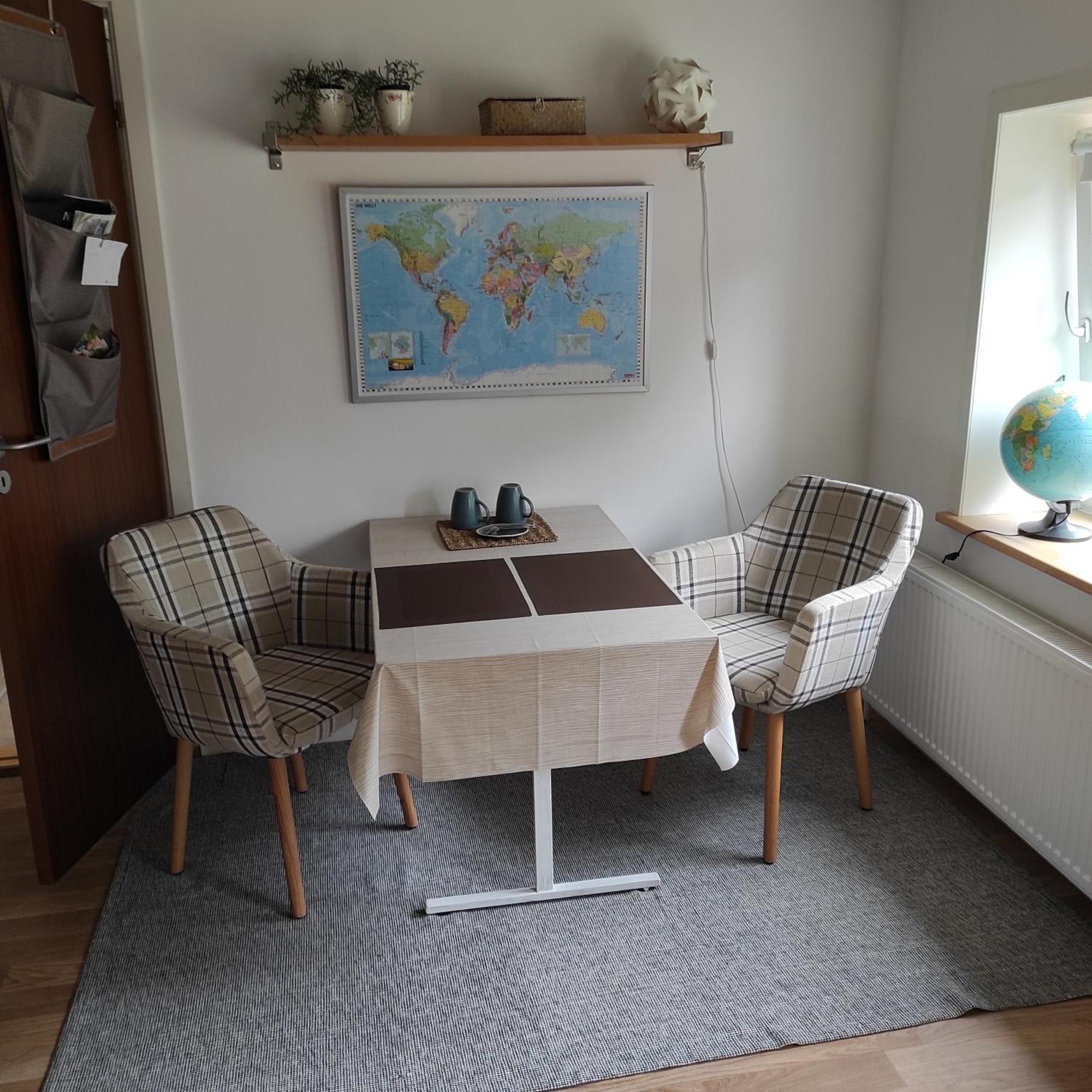 Emily'S Garden Bed & Breakfast Lintrup Luaran gambar